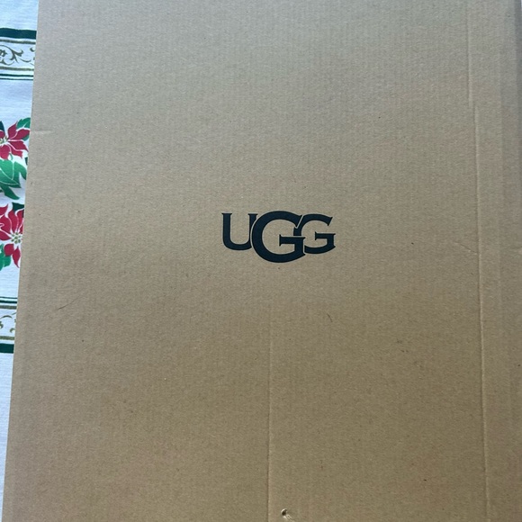 UGG Classic Tall II Boots in Chestnut (NEW - Never Worn) - Picture 10 of 11